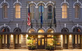 Pelham Hotel